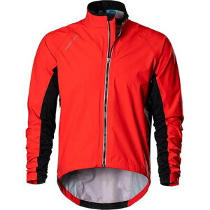 (���) �V�����[�Y�p�X �����Y �X�v�����O �N���V�b�N �W���P�b�g - �����Y Showers Pass men Spring Classic Jacket - Men's Cayenne