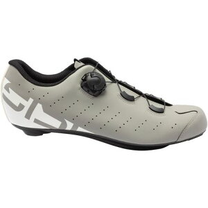 (���) �V�f�B �����Y �t�@�X�g 2 ���[�h �V���[�Y - �����Y Sidi men Fast 2 Road Shoe - Men's Cement/Ice White