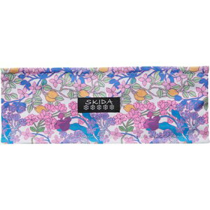 (���) �X�L�[�_ ���f�B�[�X �A���p�C�� �w�b�h�o���h - �E�B�����Y Skida women Alpine Headband - Women's Limoncello