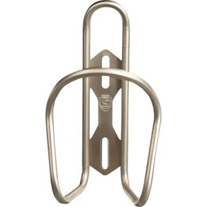(���) �V���J �V�N�� �`�^�j�E�� �{�g�� �P�[�W Silca Sicuro Titanium Bottle Cage Ti