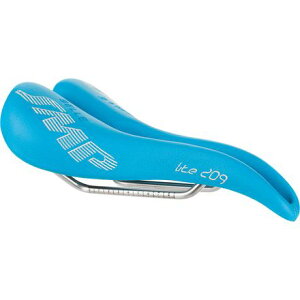 (���) �Z��SMP ���C�g 209 �T�h�� Selle SMP Lite 209 Saddle Light Blue