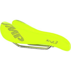 (���) �Z��SMP �N���e3 �T�h�� Selle SMP KRYT3 Saddle Yellow Fluo
