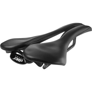 (���) �Z��SMP �G�{ �T�h�� Selle SMP EVO 30C Saddle Black