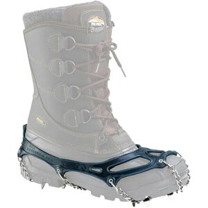 (���) �X�m�[���C�� �v�� �X�p�C�N�Y Snowline Pro Spikes Navy Blue