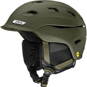 (���) �X�~�X �o���e�[�W �~�v�X �w�����b�g Smith Vantage Mips Helmet Matte Forest