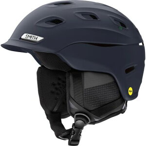 (���) �X�~�X �o���e�[�W �~�v�X �w�����b�g Smith Vantage Mips Helmet Matte Midnight Navy