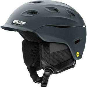 (���) �X�~�X �o���e�[�W �~�v�X �w�����b�g Smith Vantage Mips Helmet Matte Slate