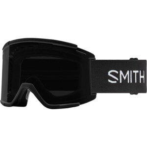 (���) �X�~�X �X�N�A�b�h Xl MTB �N���}�|�b�v �S�[�O���Y Smith Squad XL MTB ChromaPop Goggles Black/ChromaPop Sun Black