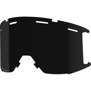 (���) �X�~�X �X�N�A�b�h Xl MTB �S�[�O���Y ���v���C�X�����g �����Y Smith Squad XL MTB Goggles Replacement Lens Chromapop Sun Black AF