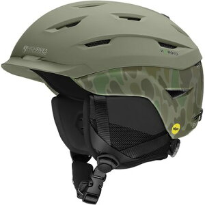 (���) �X�~�X ���x�� �~�v�X �w�����b�g Smith Level Mips Helmet Matte High Fives