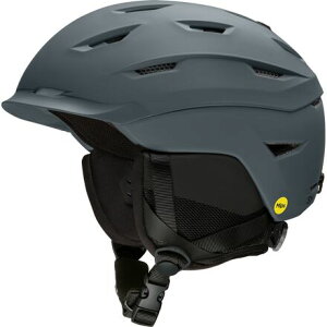 (���) �X�~�X ���x�� �~�v�X �w�����b�g Smith Level Mips Helmet Matte Slate