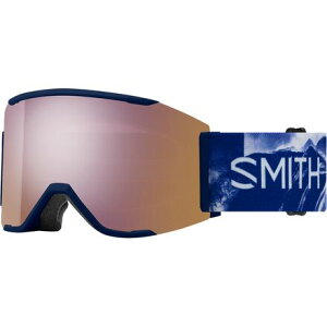 (���) �X�~�X �X�N�A�b�h �}�O �S�[�O���Y Smith Squad MAG Goggles AC/Gen Sasaki