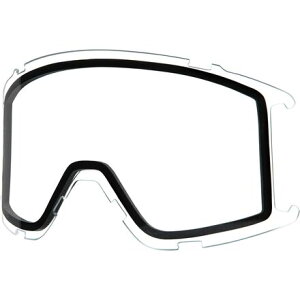 (���) �X�~�X �X�N�A�b�h S ���v���C�X�����g �����Y Smith Squad S Replacement Lens Clear