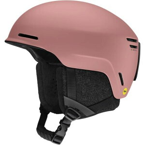 (���) �X�~�X ���\�b�h �~�v�X �w�����b�g Smith Method Mips Helmet Matte Carnation