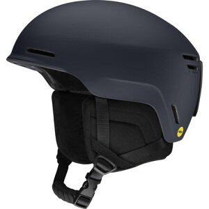 (���) �X�~�X ���\�b�h �~�v�X �w�����b�g Smith Method Mips Helmet Matte Midnight Navy