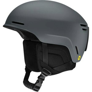 (���) �X�~�X ���\�b�h �~�v�X �w�����b�g Smith Method Mips Helmet Matte Slate