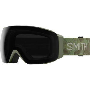 (���) �X�~�X I/O �}�O �N���}�|�b�v �S�[�O���Y Smith I/O MAG ChromaPop Goggles x High Fives/ChrPop Sun Blk/ChrPop Strm Amb