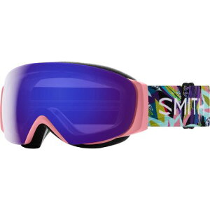 (���) �X�~�X I/O �}�O S �N���}�|�b�v �S�[�O���Y Smith I/O MAG S ChromaPop Goggles Birds of Prey/ChrPop Evryday Vio/ChrPop Strm Amb
