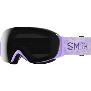 (���) �X�~�X I/O �}�O S �N���}�|�b�v �S�[�O���Y Smith I/O MAG S ChromaPop Goggles Limited Peri Peel ChromaPop Sun Black