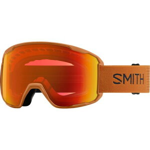 (���) �X�~�X �S�[�O���Y Smith Preview Goggles Komodo/ChromaPop Everyday Red Mirror
