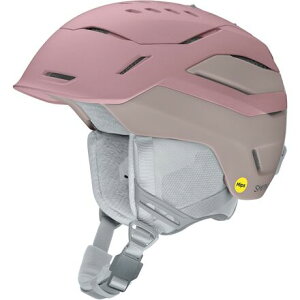 (���) �X�~�X �o���e�[�W 2 �~�v�X �w�����b�g Smith Vantage 2 Mips Helmet Matte Dusk/Thistle