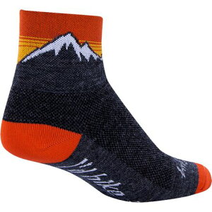 (���) �\�b�N�K�C �n�C�J�[ �\�b�N SockGuy Hiker Sock