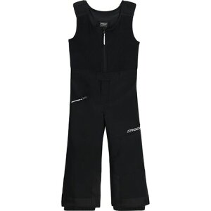(���) �X�p�C�_�[ �g�h���[ �G�N�X�y�f�B�V���� �p���c - �g�b�h���[ Spyder toddler Expedition Pant - Toddlers' Black
