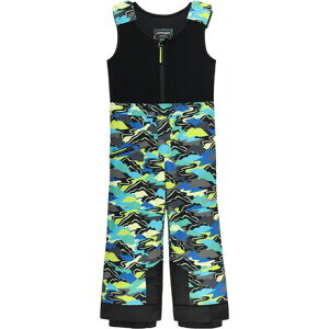 (���) �X�p�C�_�[ �g�h���[ �G�N�X�y�f�B�V���� �p���c - �g�b�h���[ Spyder toddler Expedition Pant - Toddlers' Cobalt Mountain Clouds