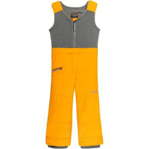 (���) �X�p�C�_�[ �g�h���[ �G�N�X�y�f�B�V���� �p���c - �g�b�h���[ Spyder toddler Expedition Pant - Toddlers' Orange Pop