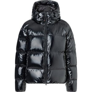 (���) �{�O�i�[�t�@�C���[�A���h �A�C�X ���f�B�[�X �W���P�b�g - �E�B�����Y Bogner - Fire+Ice women Vally-D Jacket - Women's Black