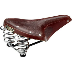 (���) �u���b�N�X�C���O�����h �����Y B67 �T�h�� - �����Y Brooks England men B67 Saddle - Men's Antique Brown