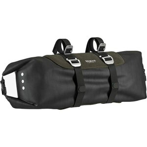 (���) �u���b�N�X�C���O�����h �X�P�[�v �n���h���o�[ ���[�� Brooks England Scape Handlebar Roll Mud Green