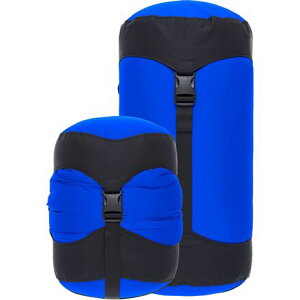 (���) �V�[�g�D�T�~�b�g ���C�g�E�F�C�g 8L �R���v���b�V���� �T�b�N Sea To Summit Lightweight 8L Compression Sack Surf