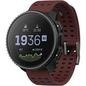 (���) �X���g �o�[�e�B�J�� �E�H�b�` Suunto Vertical Watch Ruby