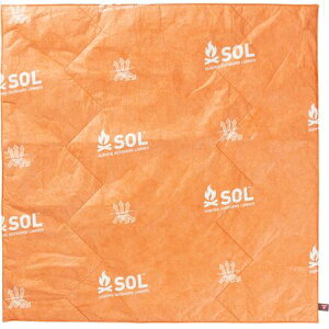 (���) �G�X�P�[�v �C���T���[�e�b�h �g���C�� �V�[�g S.O.L Survive Outdoors Longer Escape Insulated Trail Seat