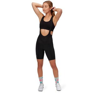 (���) �Z�u�����b�V���C���_�X�g���[�Y ���f�B�[�X WK3 �r�u �V���[�g - �E�B�����Y 7mesh Industries women WK3 Bib Short - Women's Black