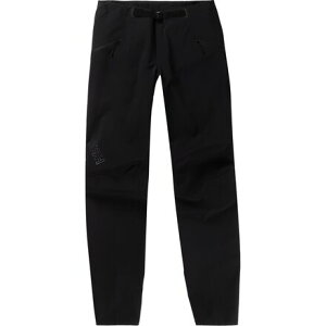 (���) �Z�u�����b�V���C���_�X�g���[�Y �����Y �O���b�g �p���c - �����Y 7mesh Industries men Grit Pant - Men's Black