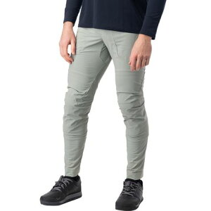 (���) �Z�u�����b�V���C���_�X�g���[�Y �����Y �t���C�g�p�X �p���c - �����Y 7mesh Industries men Flightpath Pant - Men's Shadow