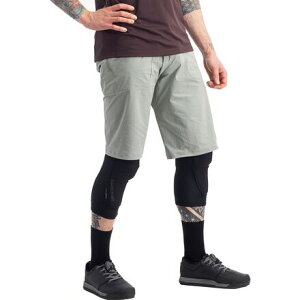(���) �Z�u�����b�V���C���_�X�g���[�Y �����Y �O���C�h�p�X �V���[�g - �����Y 7mesh Industries men Glidepath Short - Men's Shadow