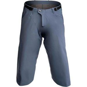 (���) �Z�u�����b�V���C���_�X�g���[�Y �����Y ���{ �o�C�N �V���[�g - �����Y 7mesh Industries men Revo Bike Short - Men's Slayter Blue