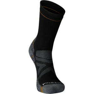 (���) �X�}�[�g�E�[�� �p�t�H�[�}���X �n�C�N �t�� �N�b�V���� �N���[ �\�b�N Smartwool Performance Hike Full Cushion Crew Sock Black