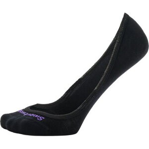 (���) �X�}�[�g�E�[�� �G�u���f�C ���E �J�b�g �m�[ �V���[ �\�b�N Smartwool Everyday Low Cut No Show Sock Black