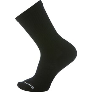 (���) �X�}�[�g�E�[�� �G�u���f�C �A�X���`�b�N �N���[ �\�b�N Smartwool Everyday Athletic Crew Sock Black