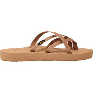 (���) �e�o ���f�B�[�X �I�����t �T���_�� - �E�B�����Y Teva women Olowahu Sandal - Women's Tanzine