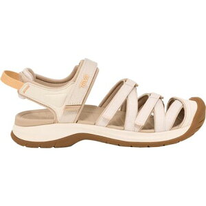 (���) �e�o �e�B�� �X�|�[�c Ct �T���_��- �E�B�����Y Teva Tirra Sport CT Sandal- Women's Birch
