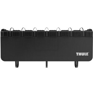 (���) �X�[���[ �Q�[�g���C�g �v�� �e�[���Q�[�g �p�b�h Thule GateMate Pro Tailgate Pad Black/Silver