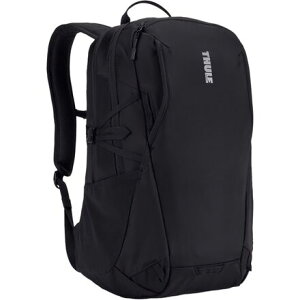 (���) �X�[���[ �A�����[�g 23L �o�b�N�p�b�N Thule EnRoute 23L Backpack Black