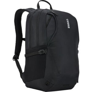 (���) �X�[���[ �A�����[�g 23L �o�b�N�p�b�N Thule EnRoute 23L Backpack Black2