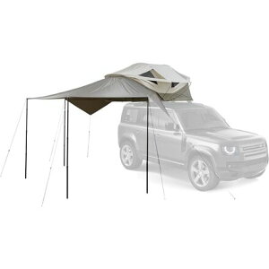 (���) �X�[���[ ���[�W �A�v���[�` �I�[�j���O Thule Large Approach Awning