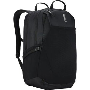 (���) �X�[���[ �A�����[�g 26L �o�b�N�p�b�N Thule EnRoute 26L Backpack Black